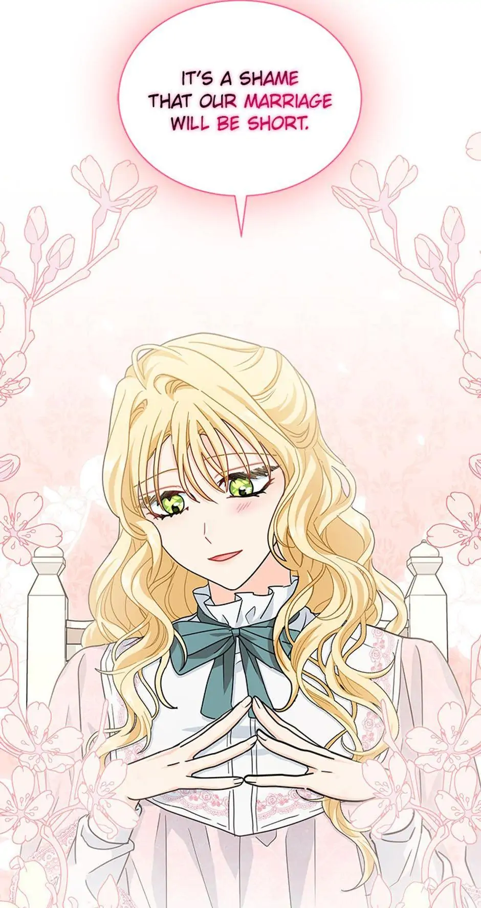 I Became the Head of the Family Chapter 20 - Page 13