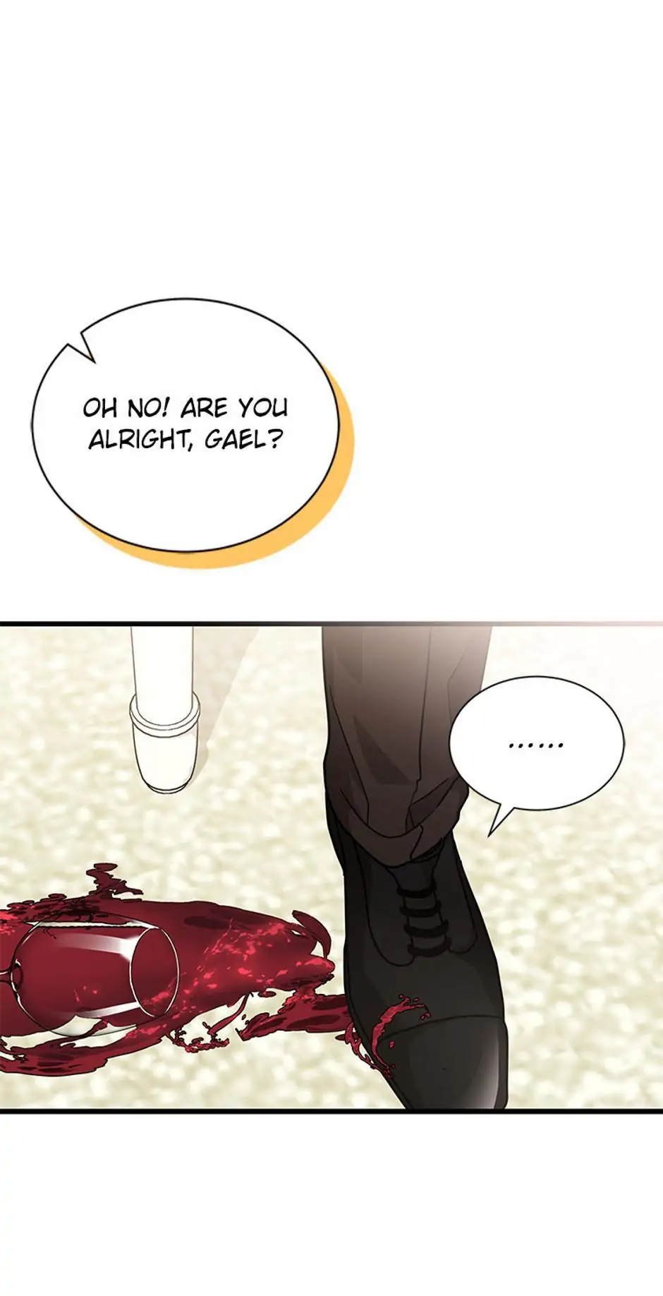 I Became the Head of the Family Chapter 20 - Page 17