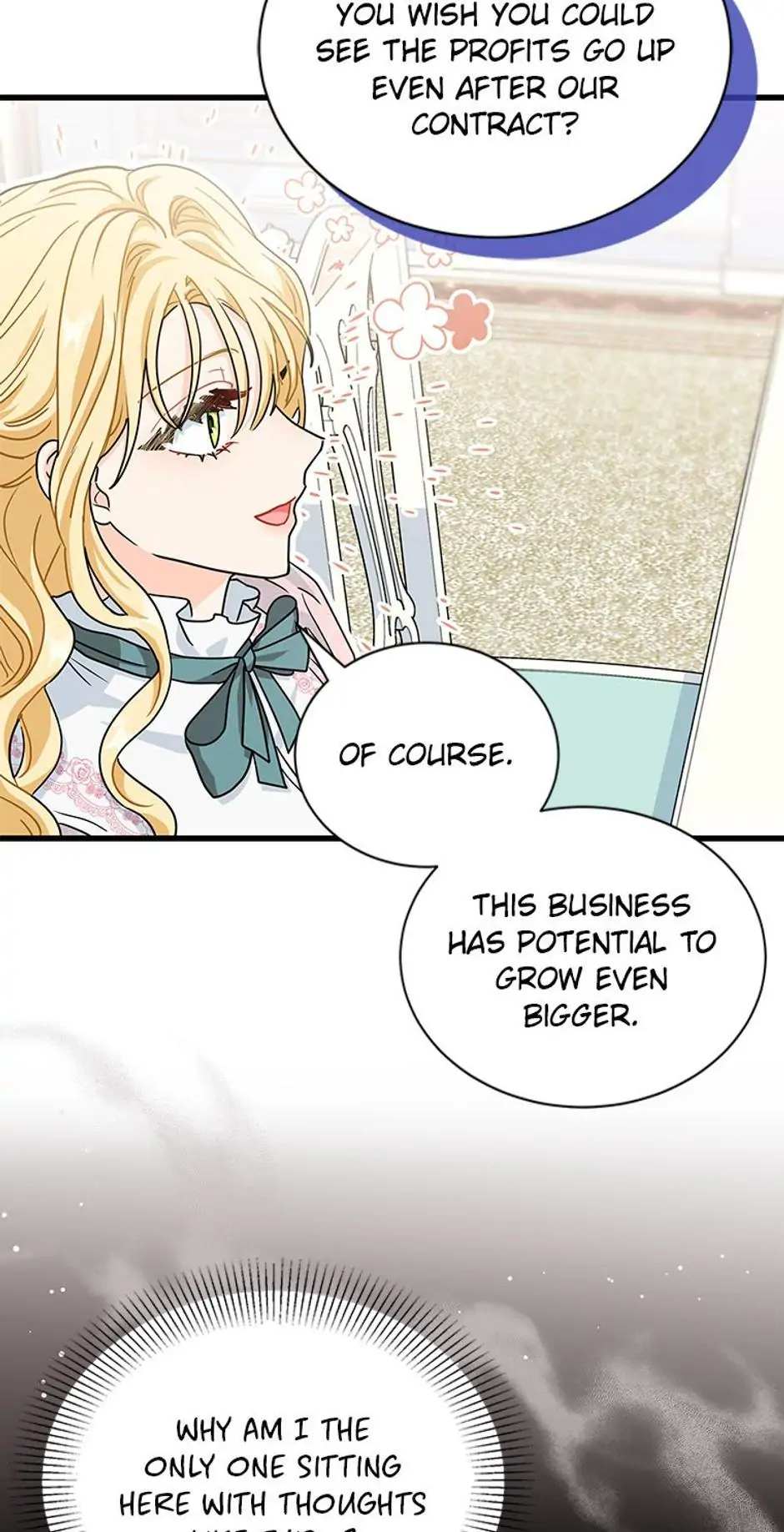 I Became the Head of the Family Chapter 20 - Page 19