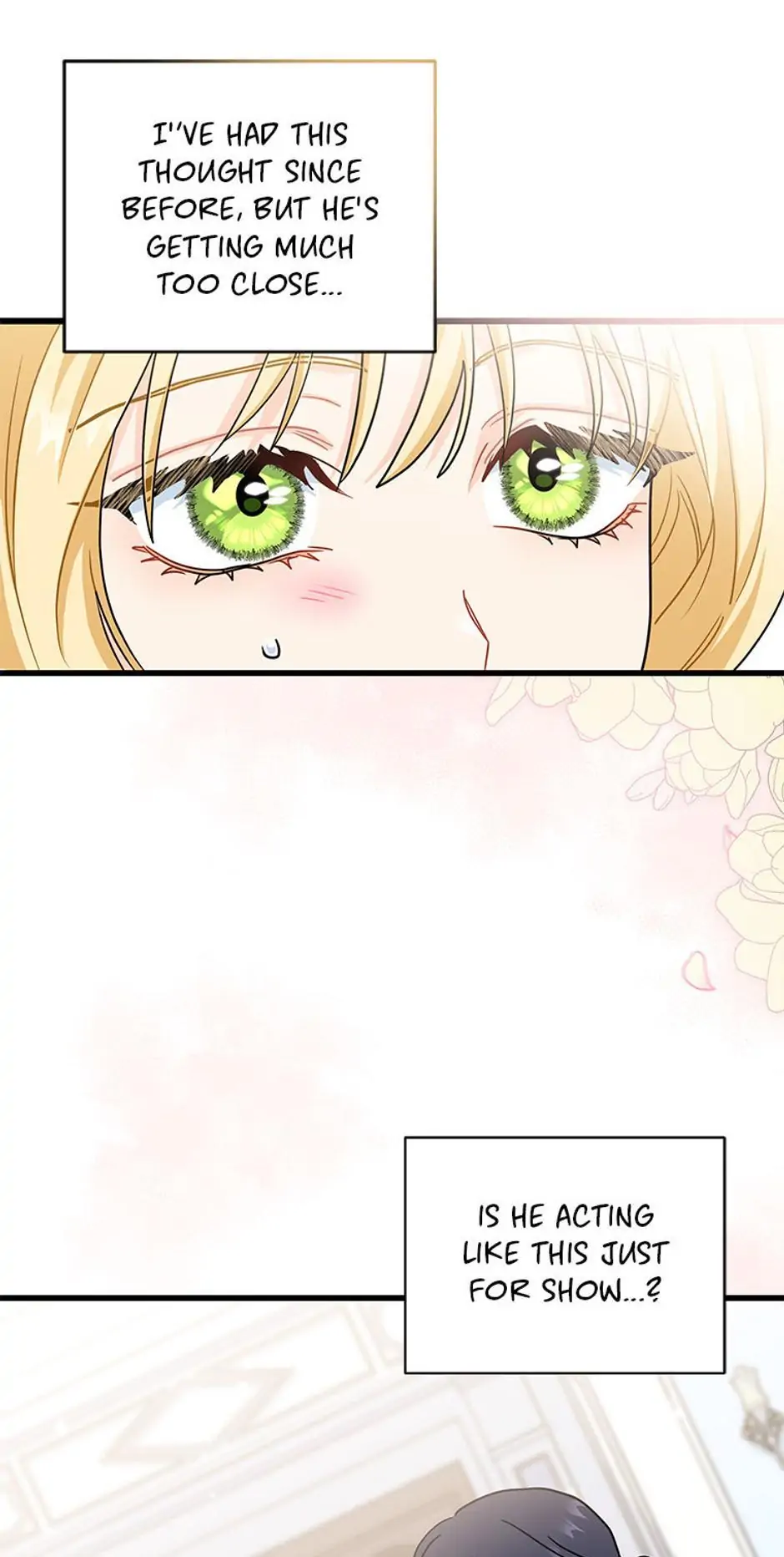 I Became the Head of the Family Chapter 20 - Page 25