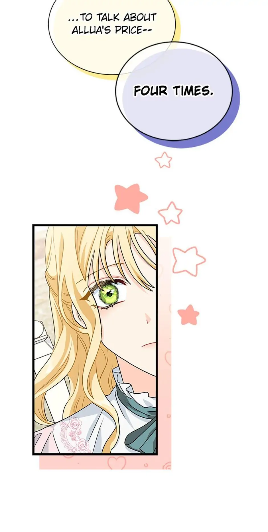 I Became the Head of the Family Chapter 20 - Page 28