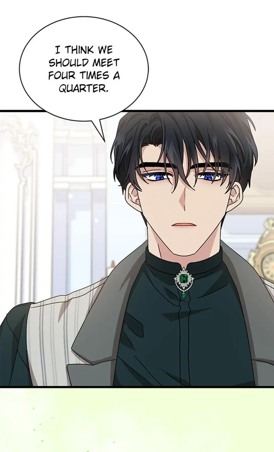 I Became the Head of the Family Chapter 20 - Page 29