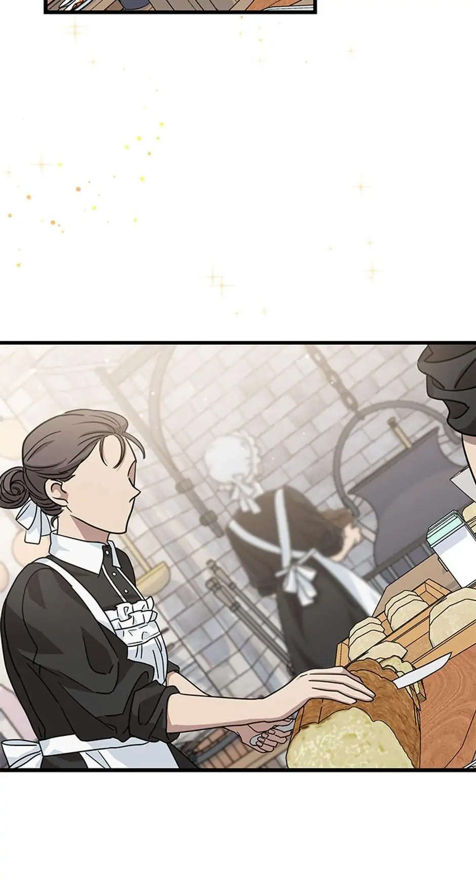 I Became the Head of the Family Chapter 20 - Page 39