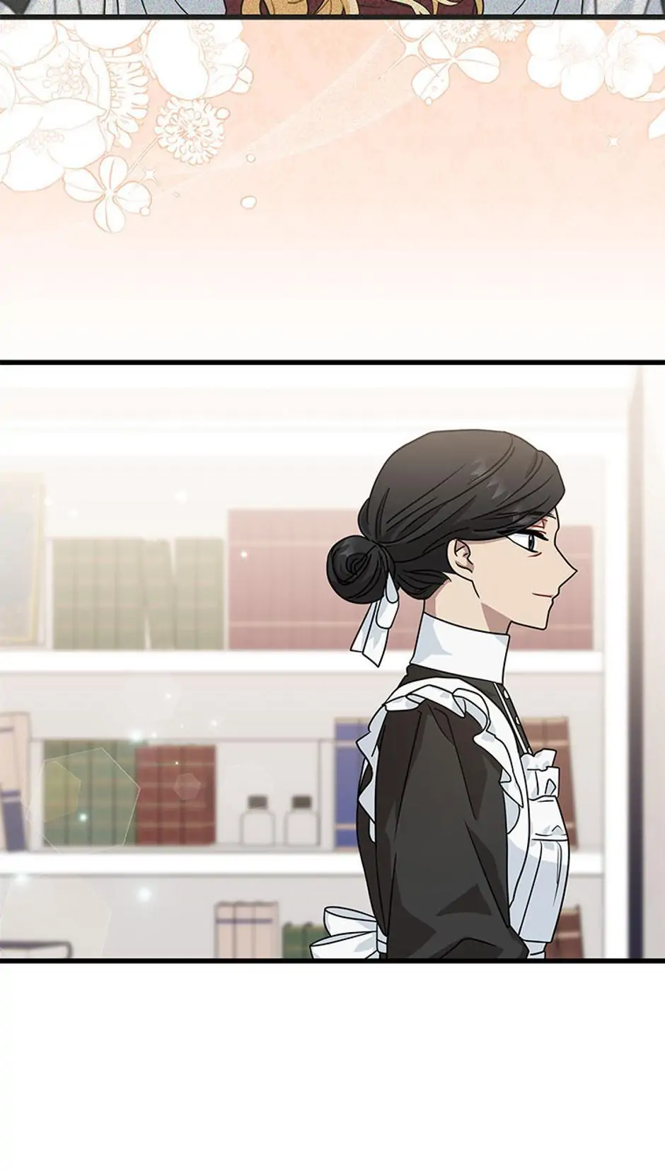 I Became the Head of the Family Chapter 20 - Page 55