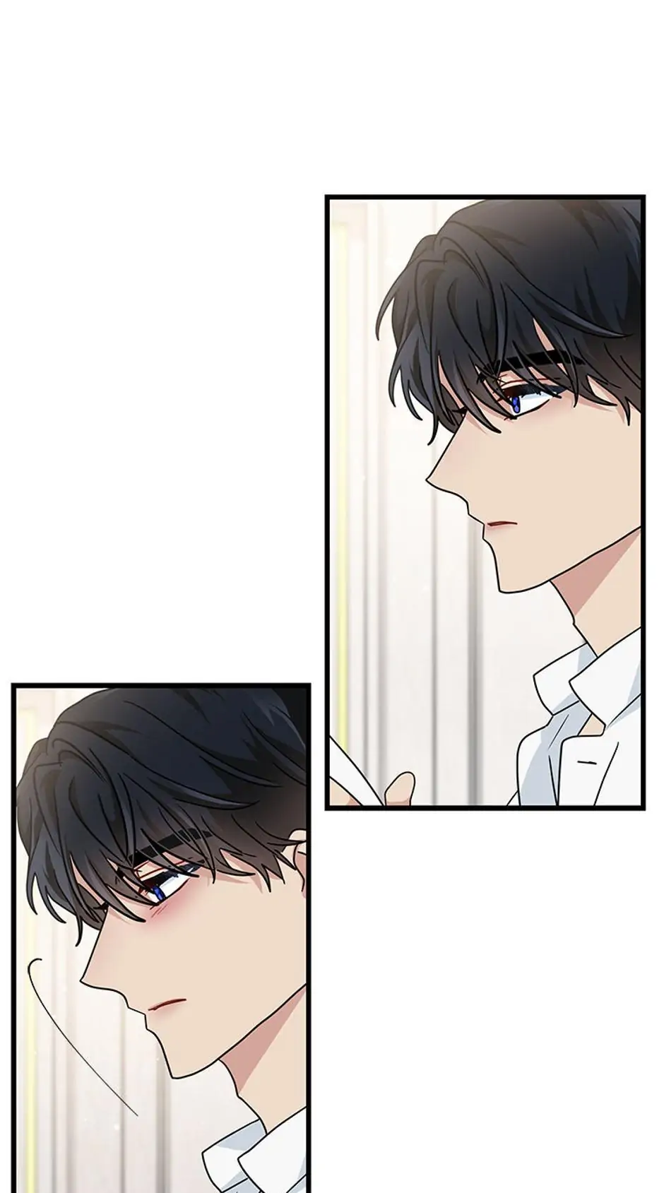 I Became the Head of the Family Chapter 20 - Page 56