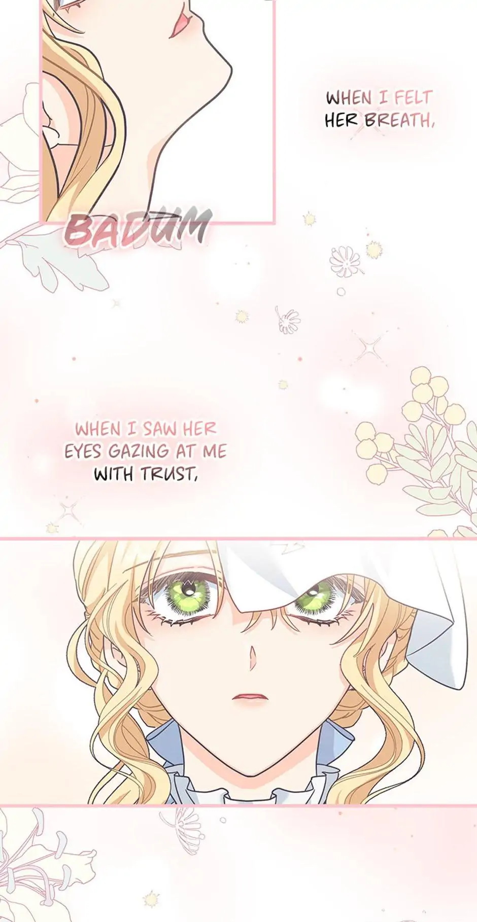 I Became the Head of the Family Chapter 20 - Page 62