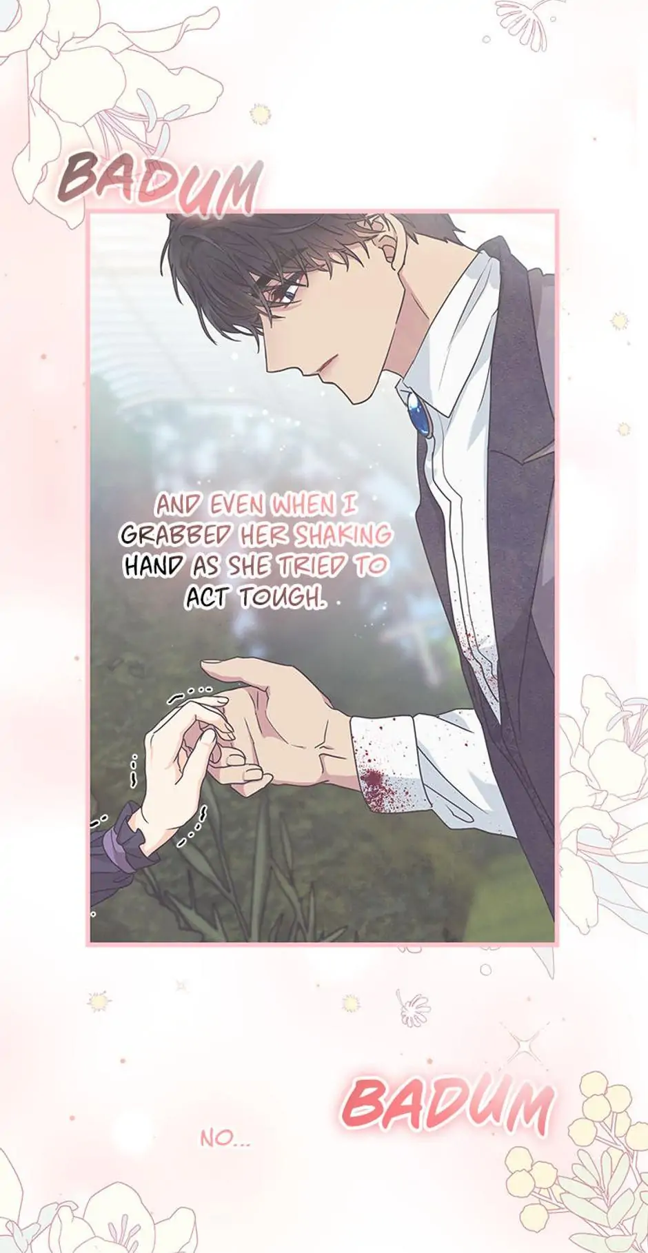 I Became the Head of the Family Chapter 20 - Page 63