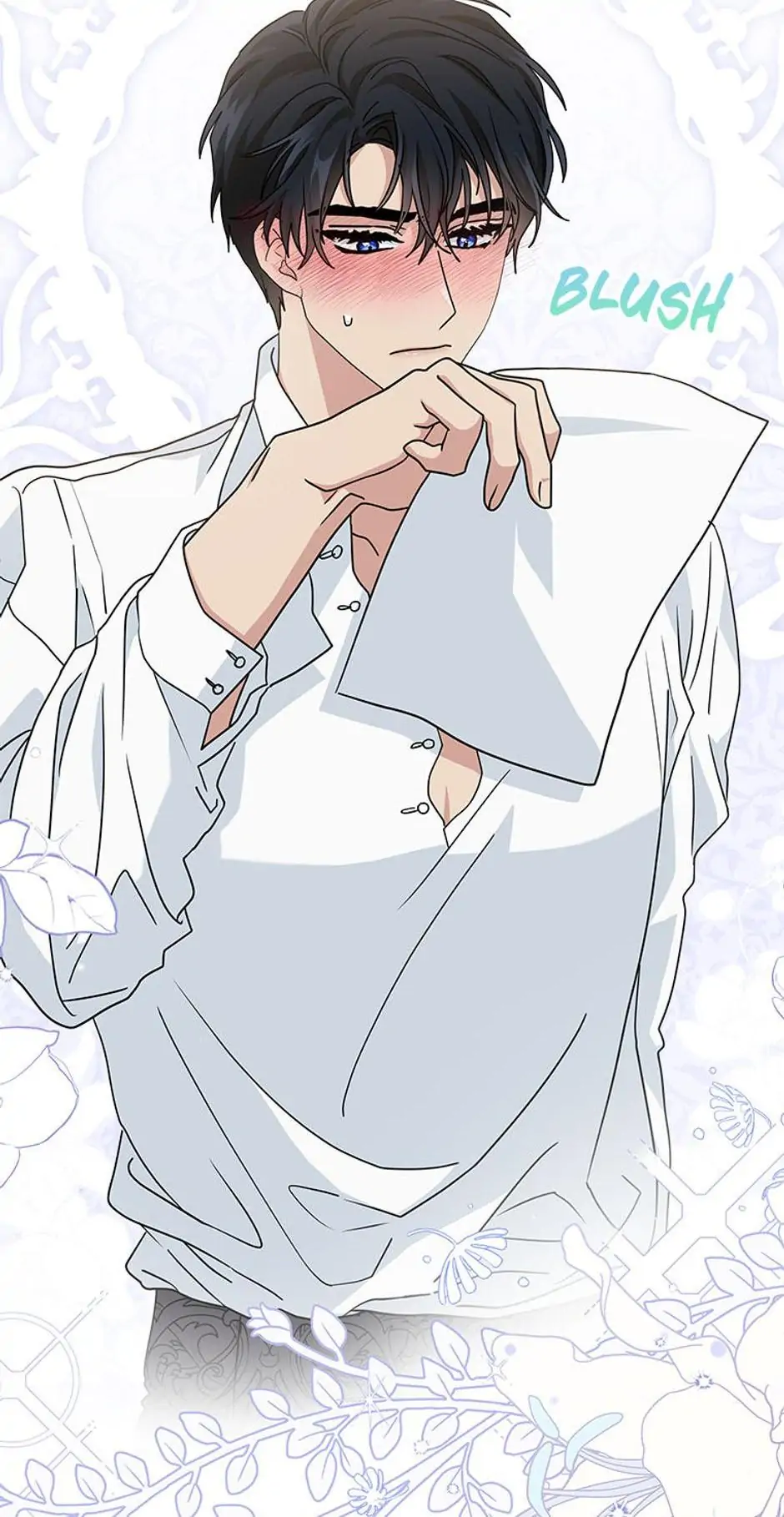 I Became the Head of the Family Chapter 20 - Page 66