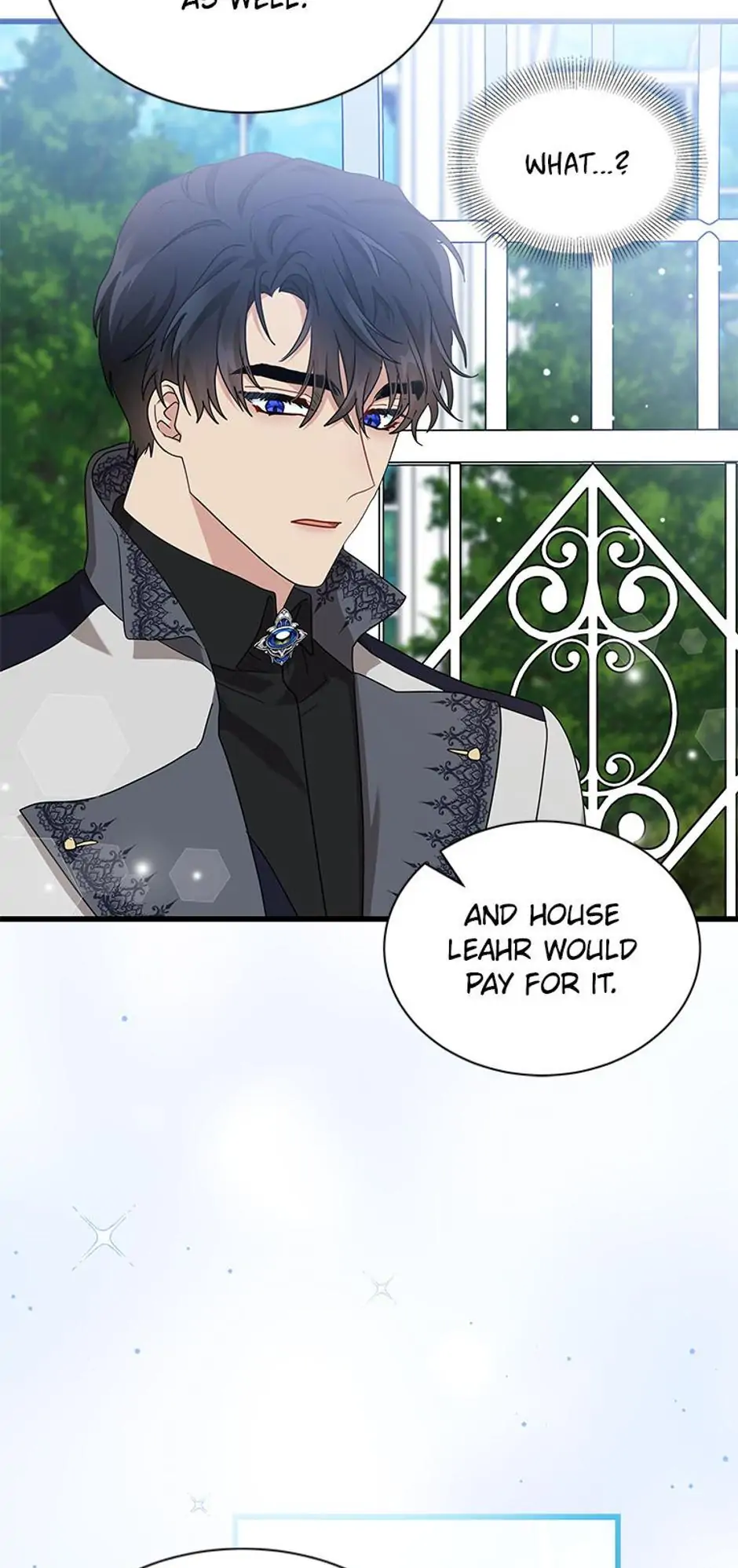 I Became the Head of the Family Chapter 21 - Page 26