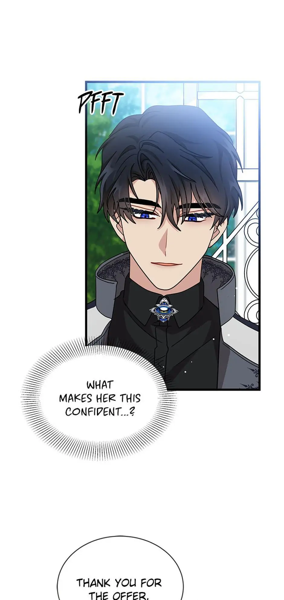 I Became the Head of the Family Chapter 21 - Page 29