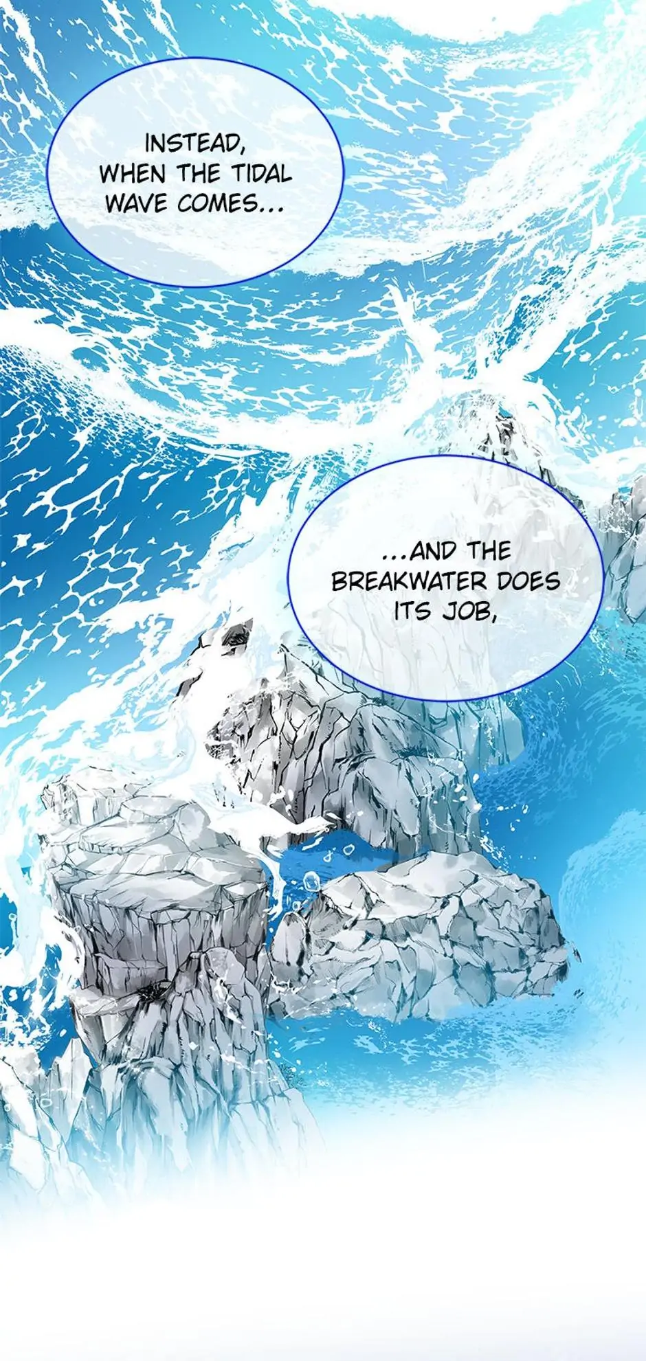 I Became the Head of the Family Chapter 21 - Page 32