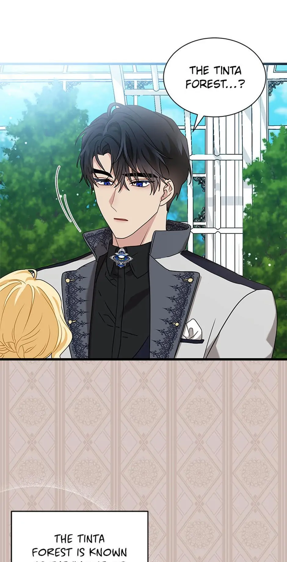 I Became the Head of the Family Chapter 21 - Page 34