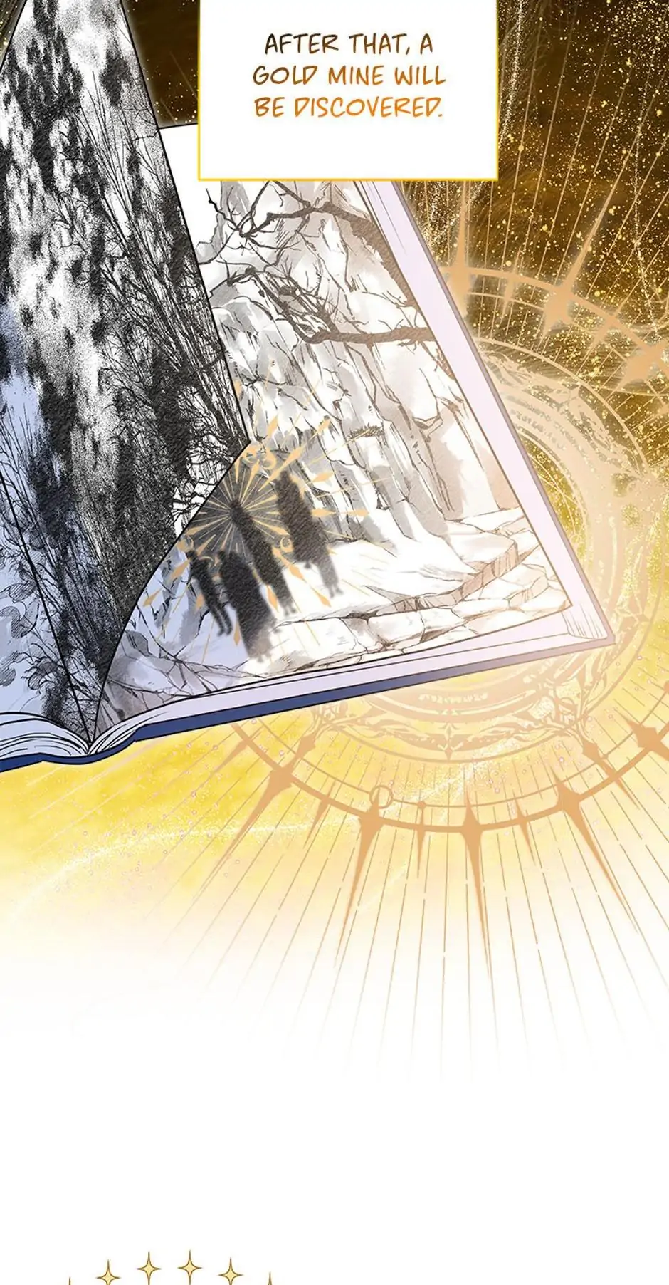 I Became the Head of the Family Chapter 21 - Page 38