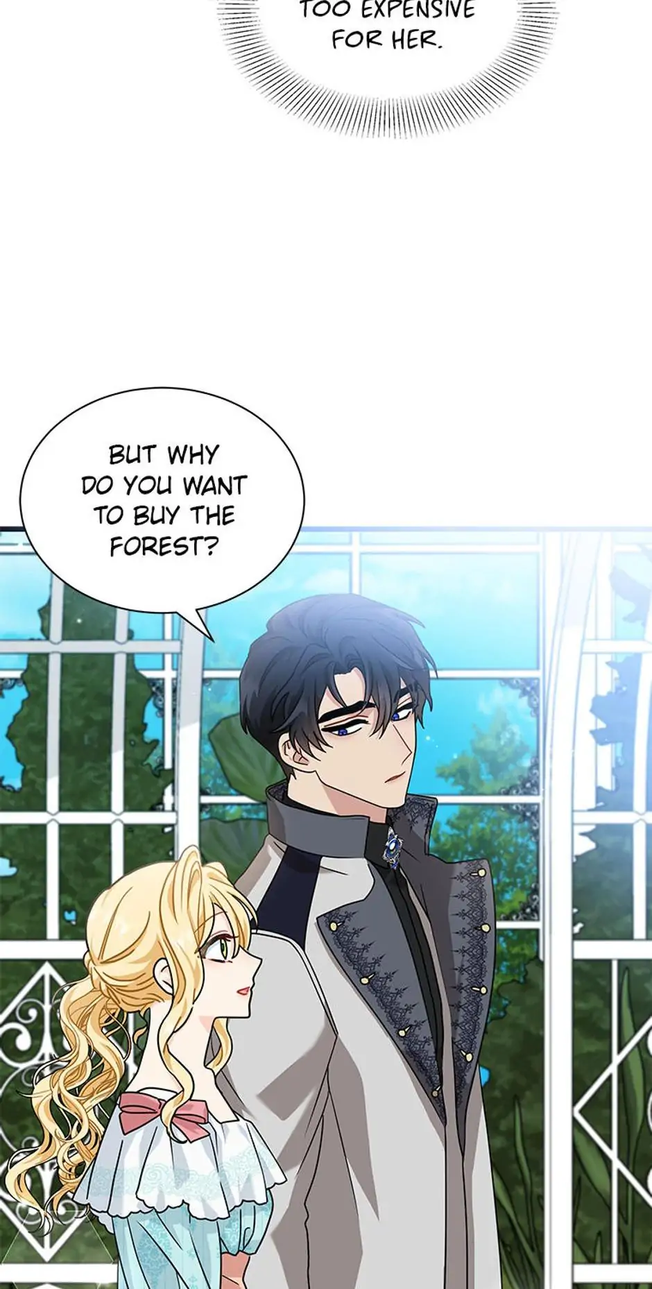 I Became the Head of the Family Chapter 21 - Page 42