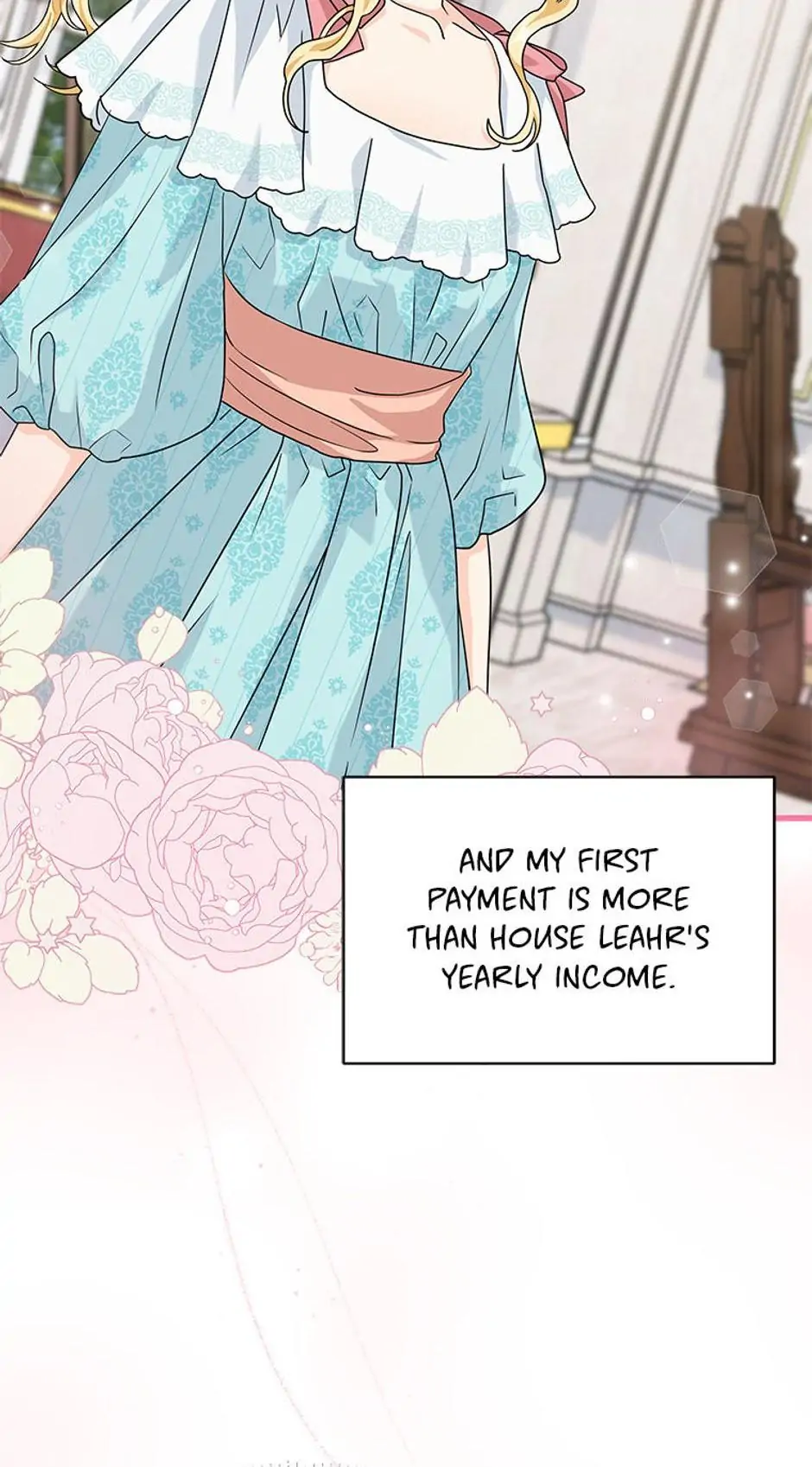 I Became the Head of the Family Chapter 21 - Page 5