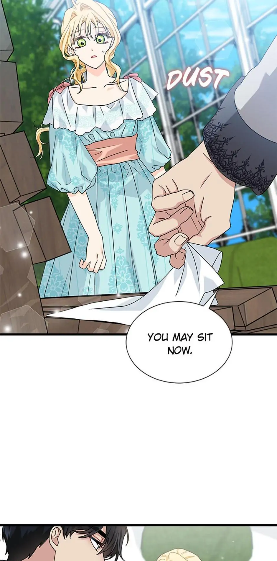 I Became the Head of the Family Chapter 21 - Page 54