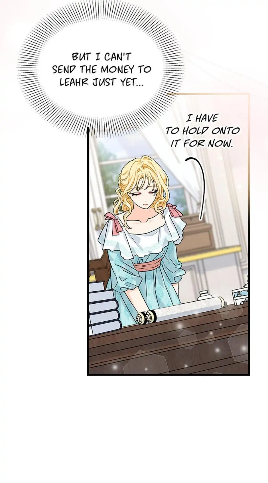 I Became the Head of the Family Chapter 21 - Page 6