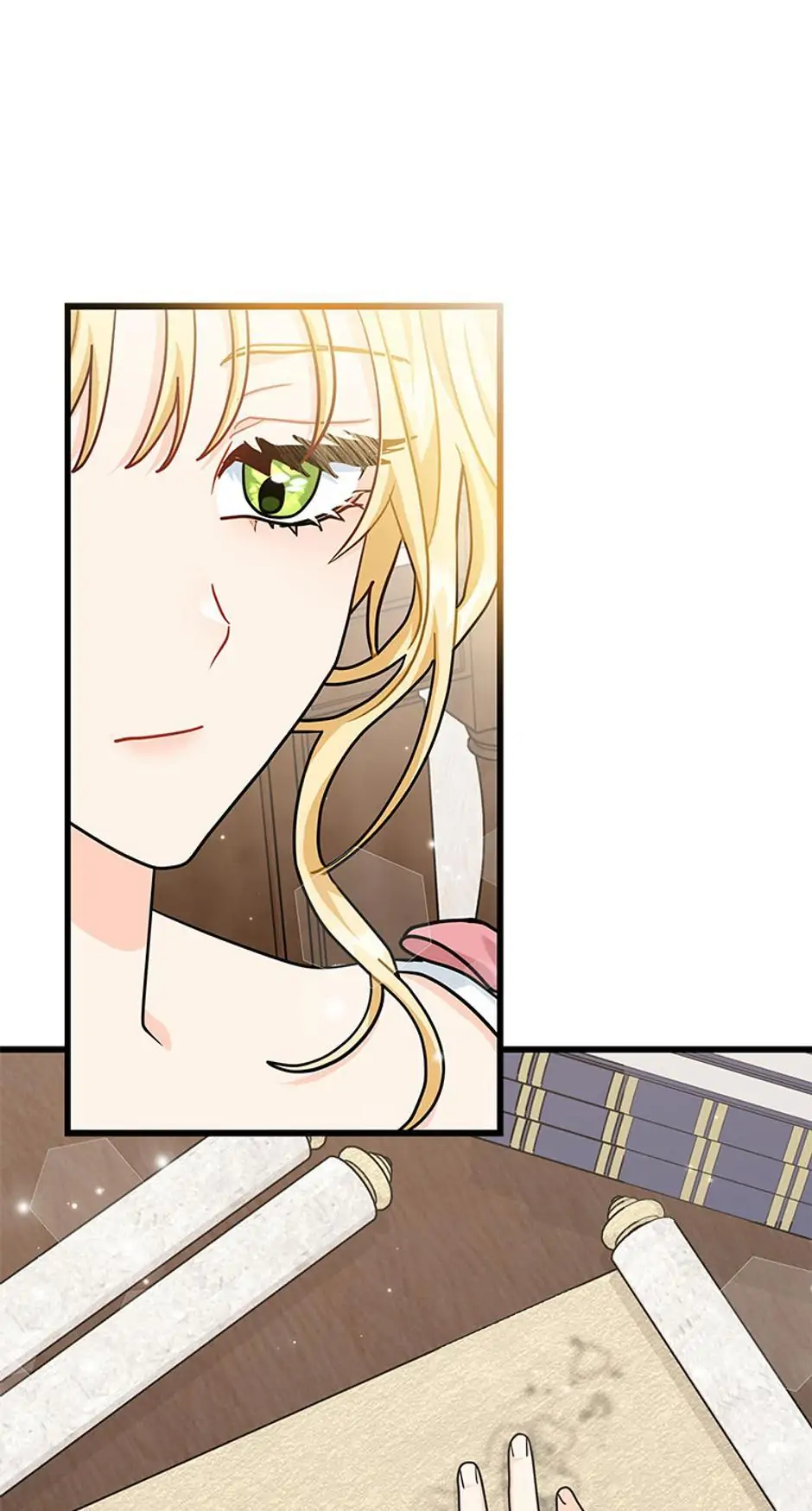 I Became the Head of the Family Chapter 21 - Page 7