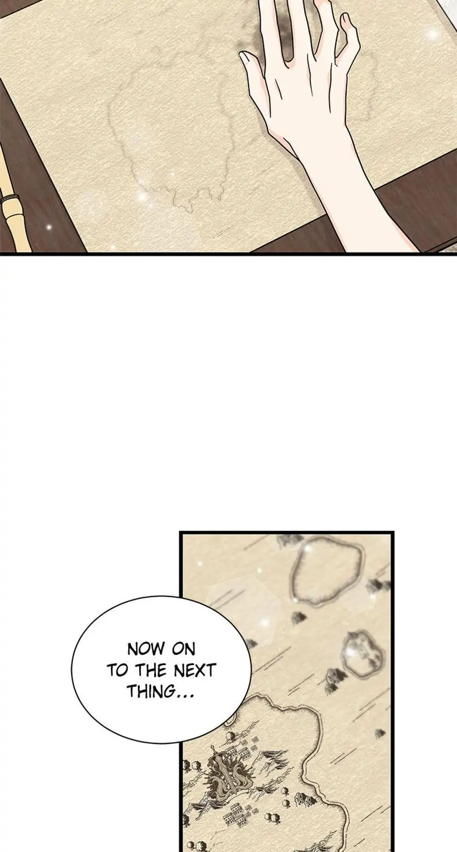 I Became the Head of the Family Chapter 21 - Page 8