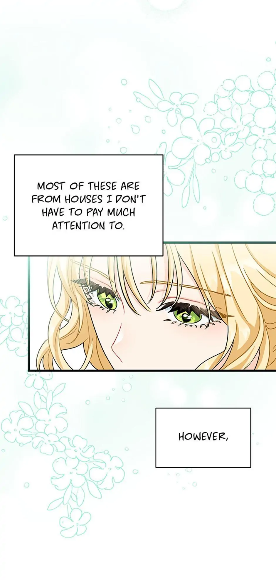 I Became the Head of the Family Chapter 22 - Page 10