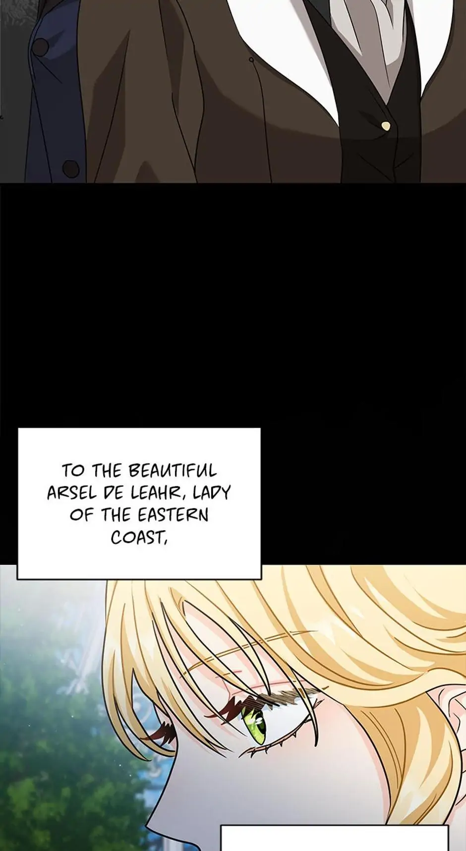 I Became the Head of the Family Chapter 22 - Page 13