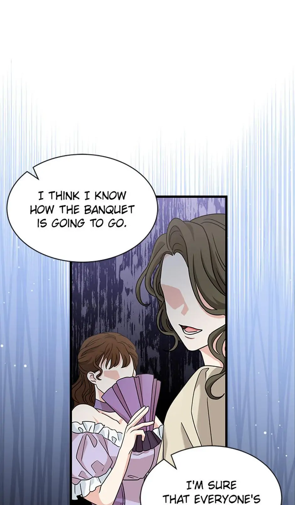 I Became the Head of the Family Chapter 22 - Page 23