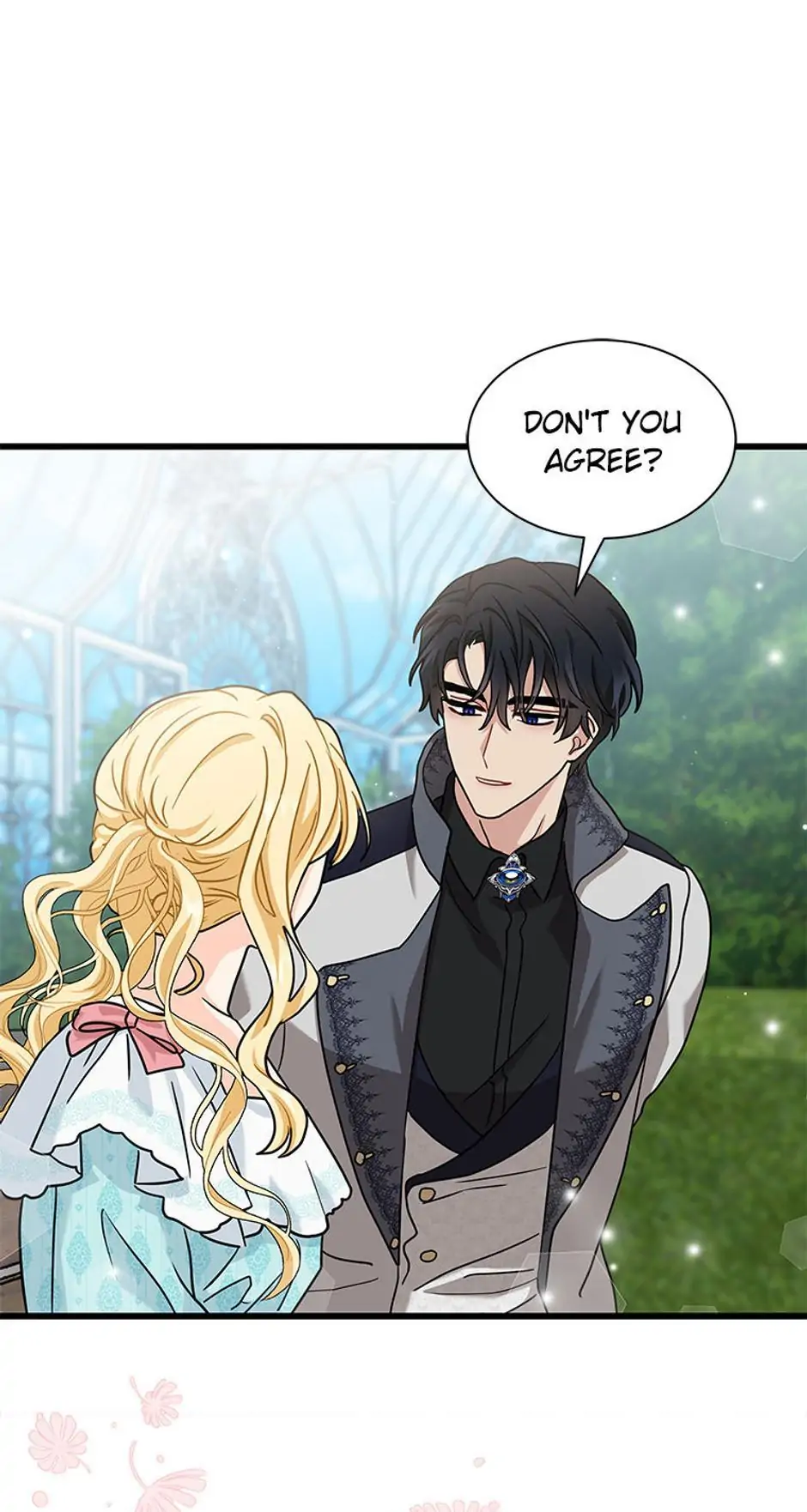 I Became the Head of the Family Chapter 22 - Page 27