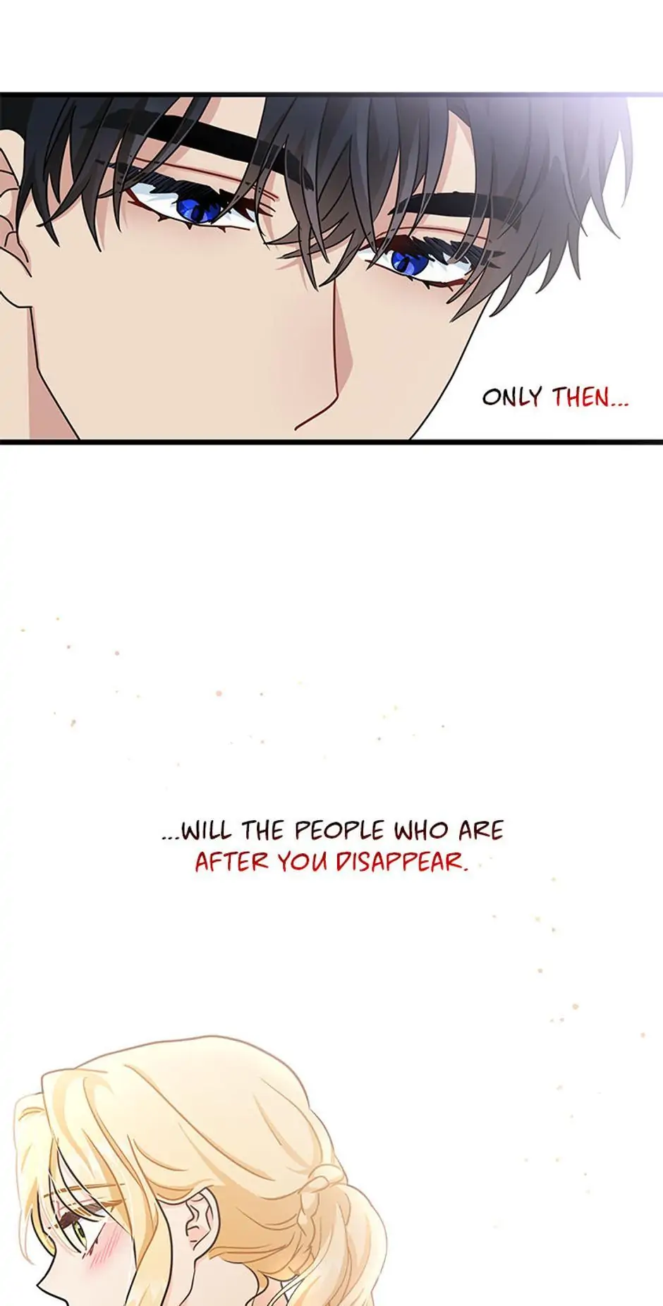 I Became the Head of the Family Chapter 22 - Page 32