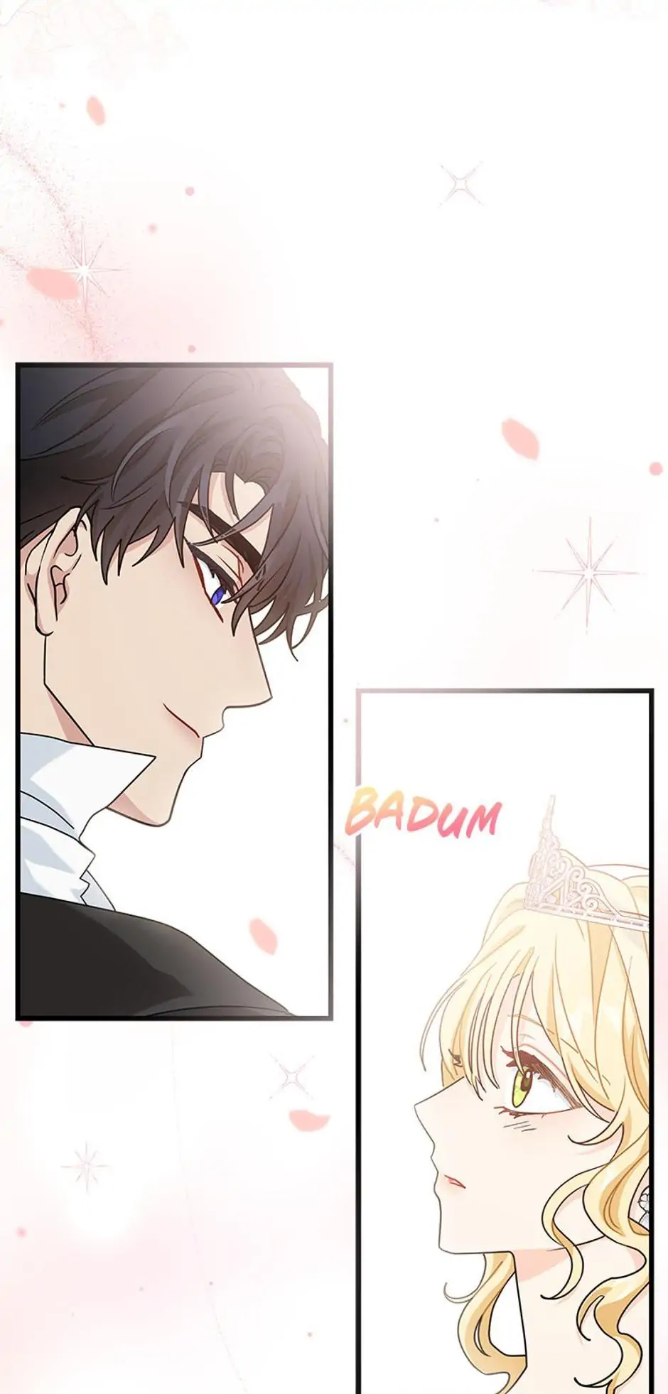 I Became the Head of the Family Chapter 22 - Page 39