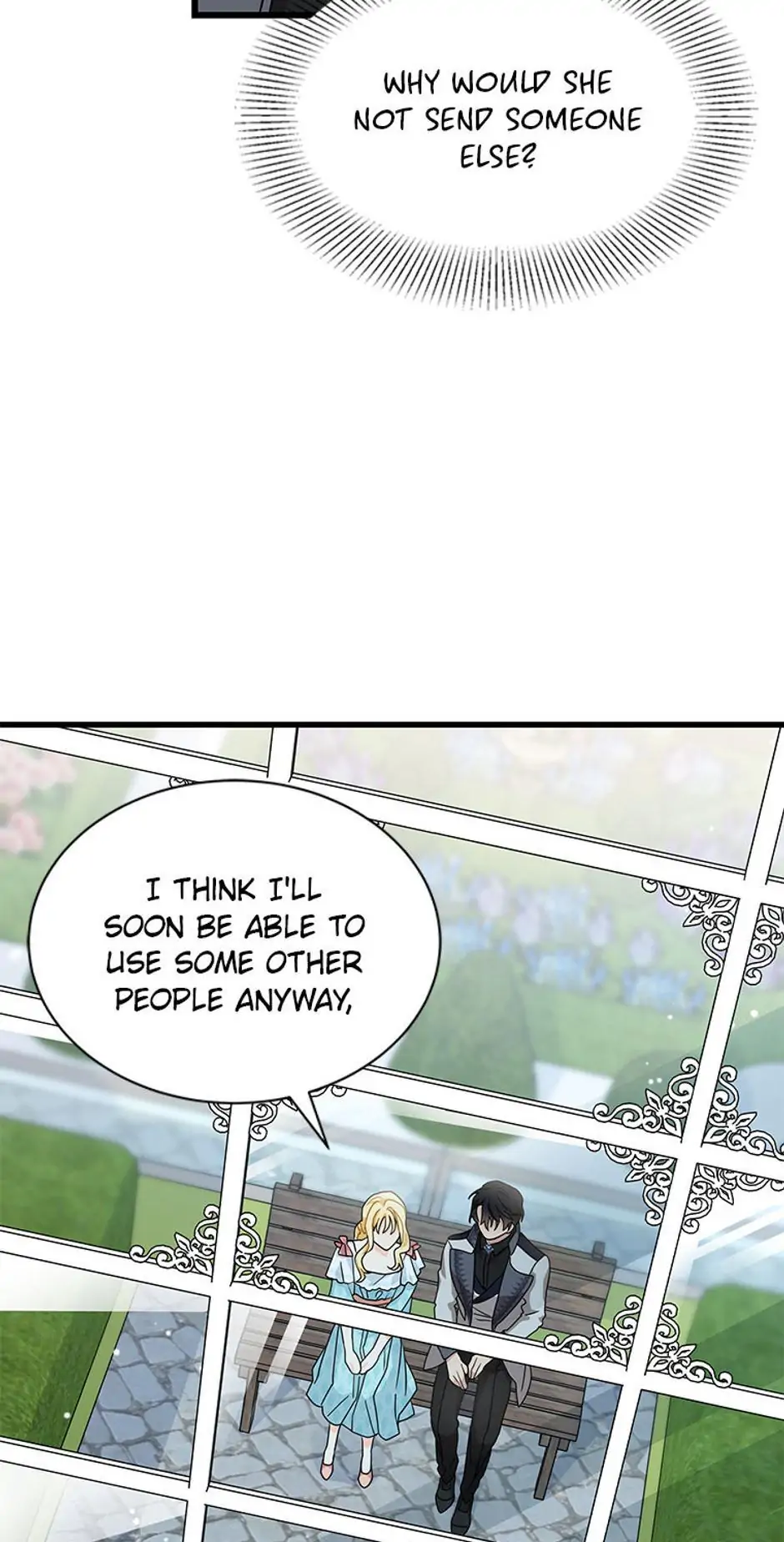 I Became the Head of the Family Chapter 22 - Page 44