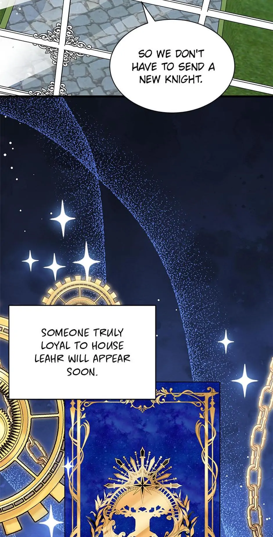 I Became the Head of the Family Chapter 22 - Page 45