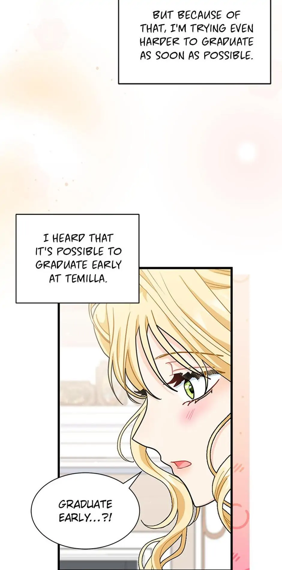 I Became the Head of the Family Chapter 22 - Page 69