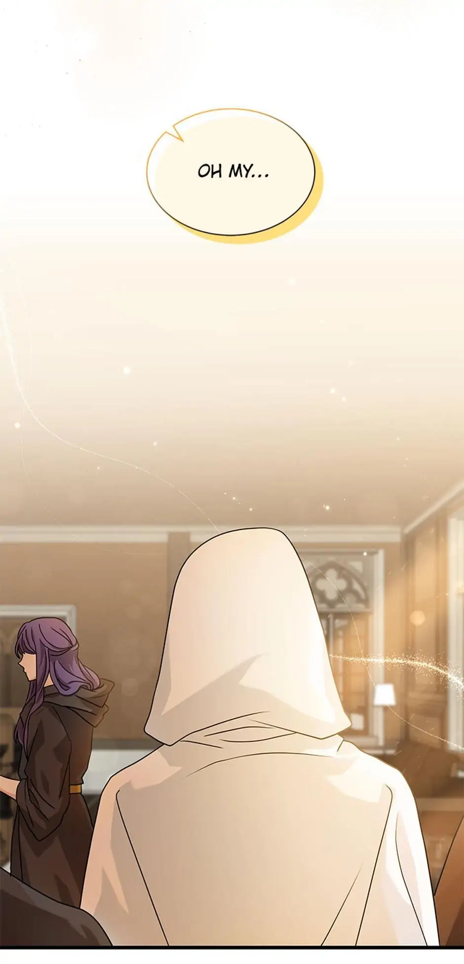 I Became the Head of the Family Chapter 22 - Page 73