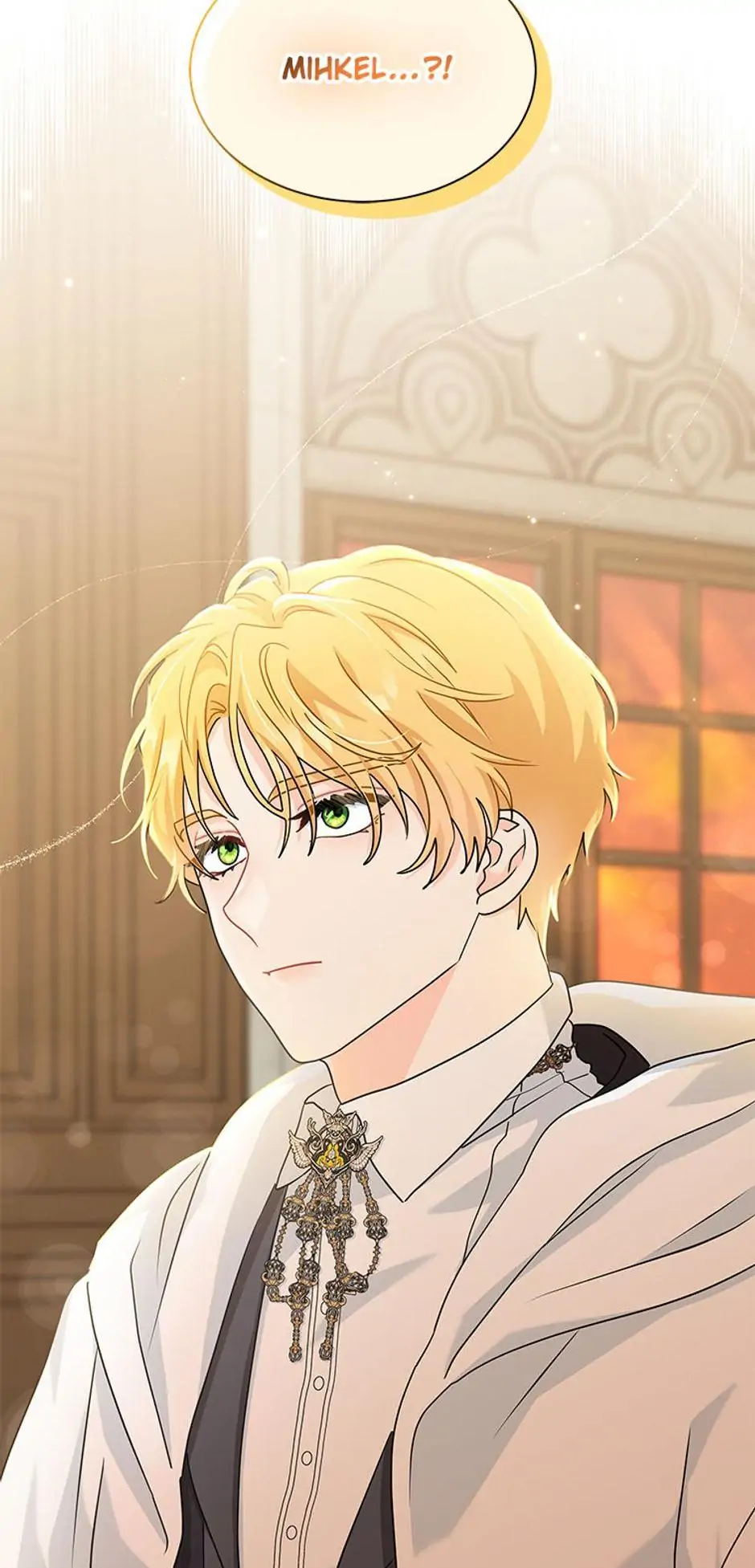 I Became the Head of the Family Chapter 22 - Page 75