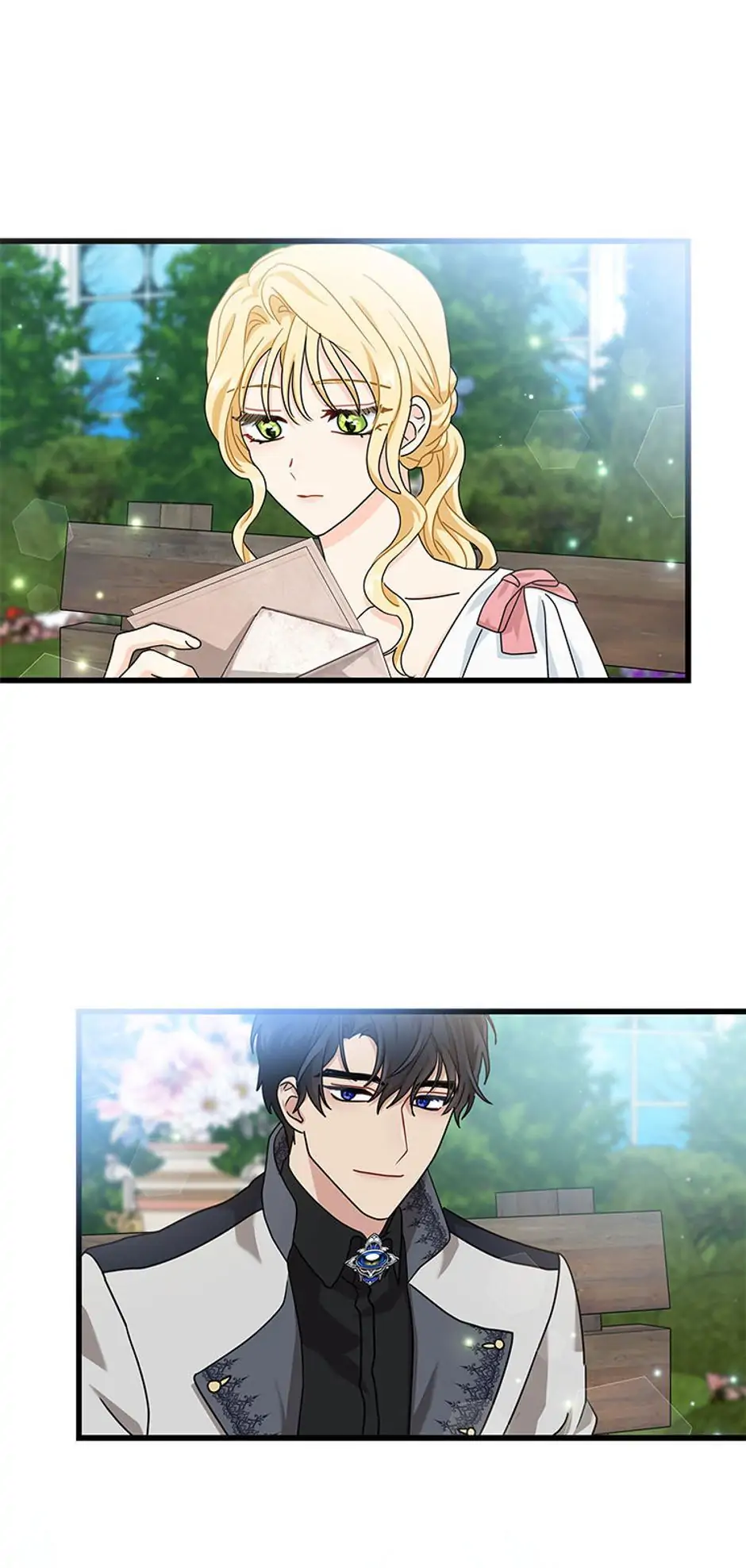 I Became the Head of the Family Chapter 22 - Page 8