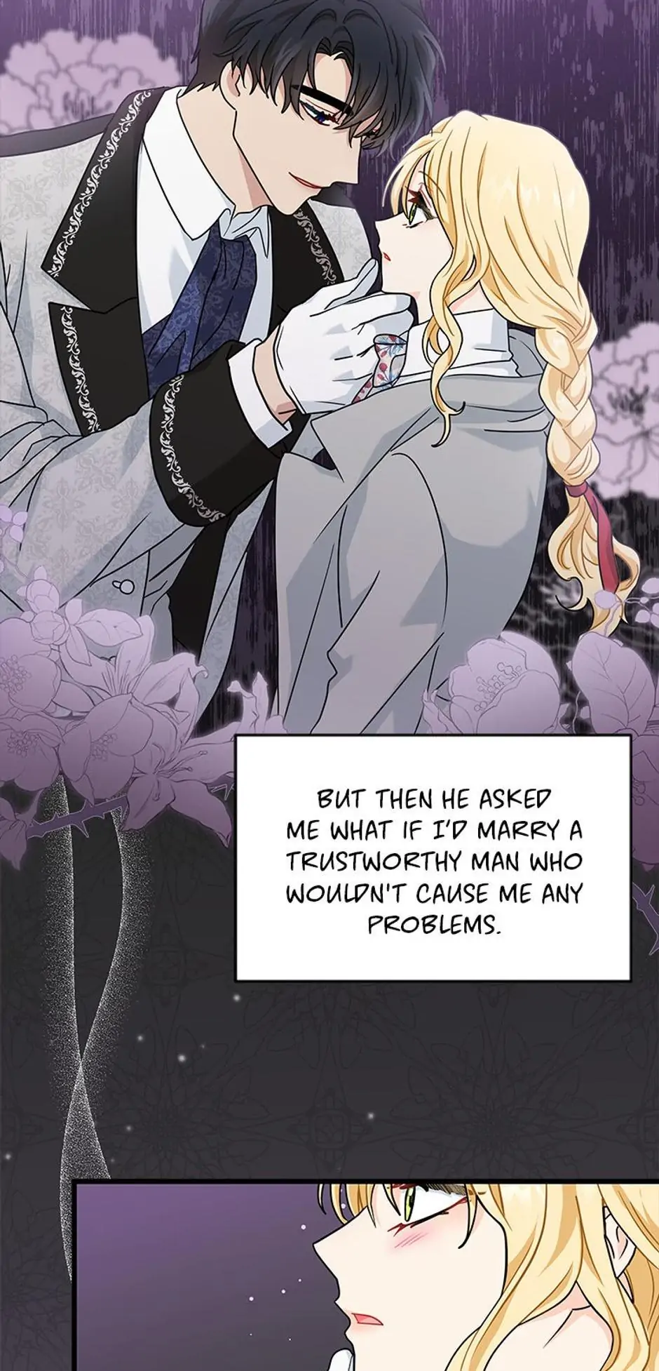 I Became the Head of the Family Chapter 23 - Page 22