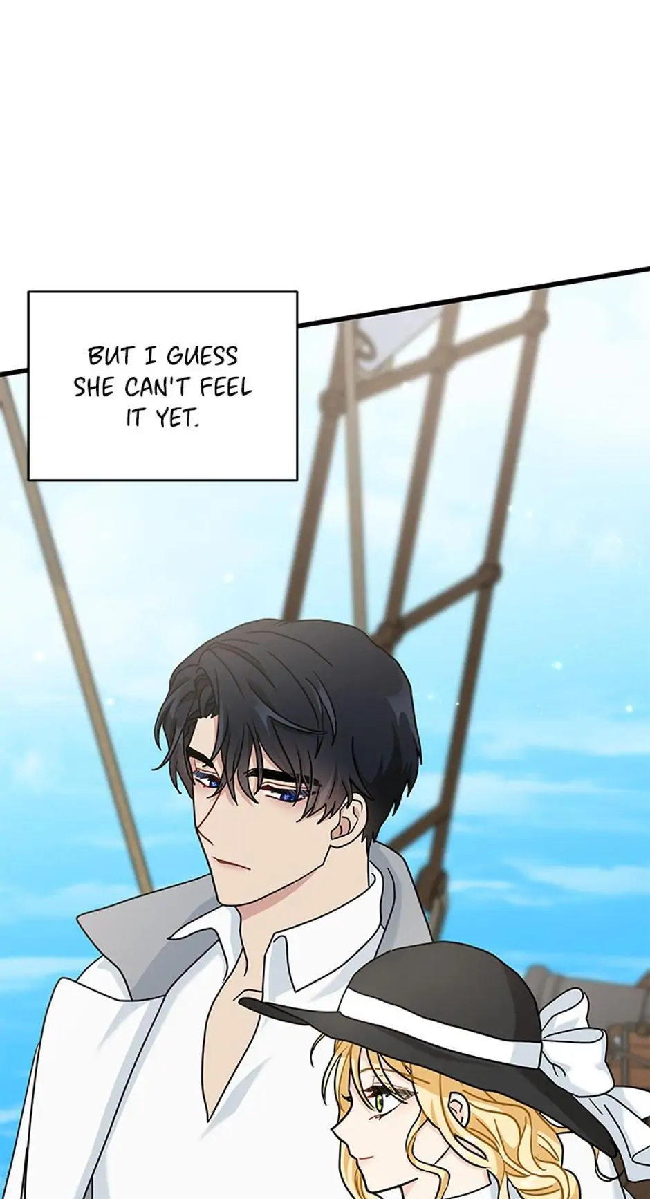 I Became the Head of the Family Chapter 23 - Page 38