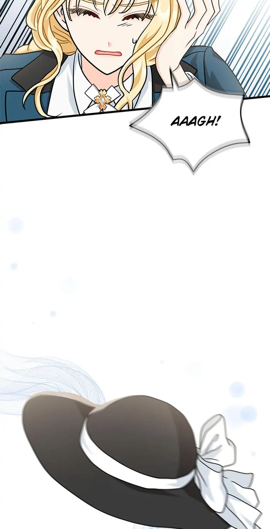 I Became the Head of the Family Chapter 23 - Page 43