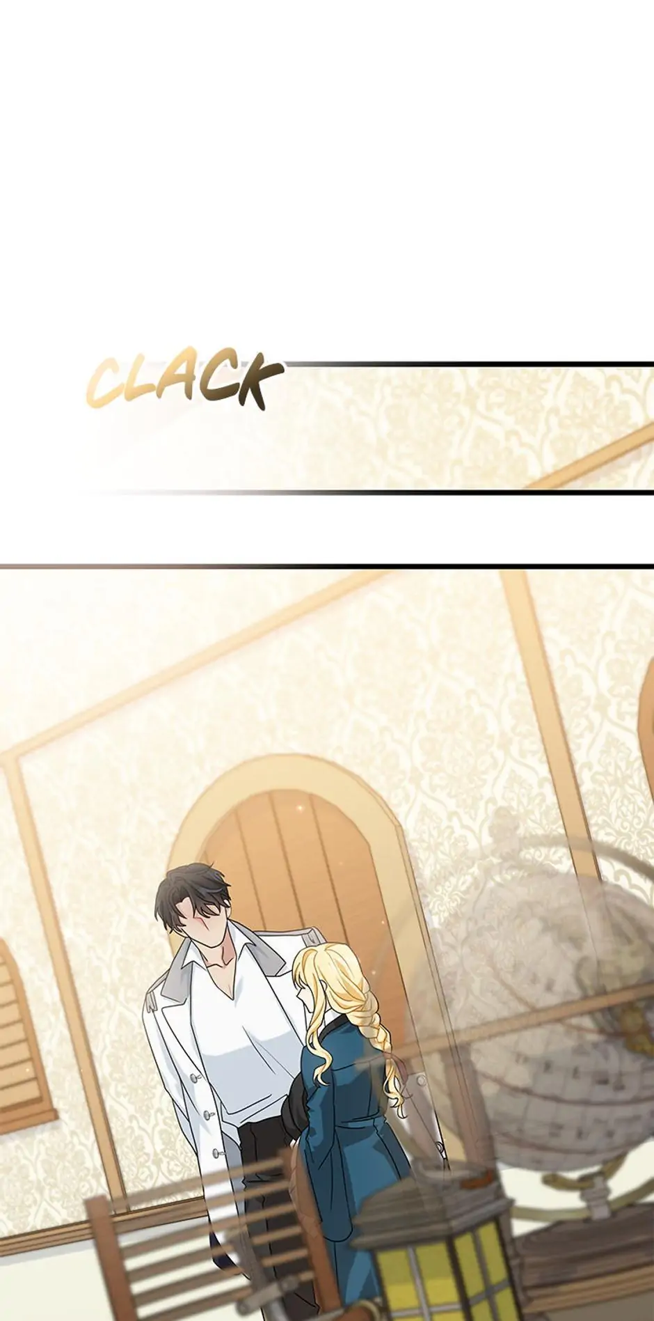 I Became the Head of the Family Chapter 23 - Page 58