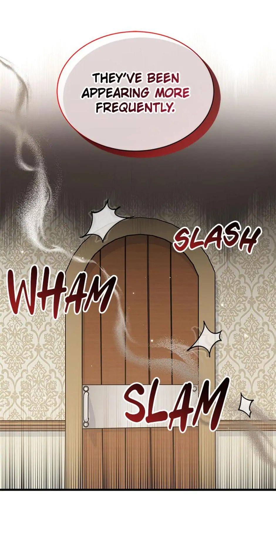 I Became the Head of the Family Chapter 23 - Page 62