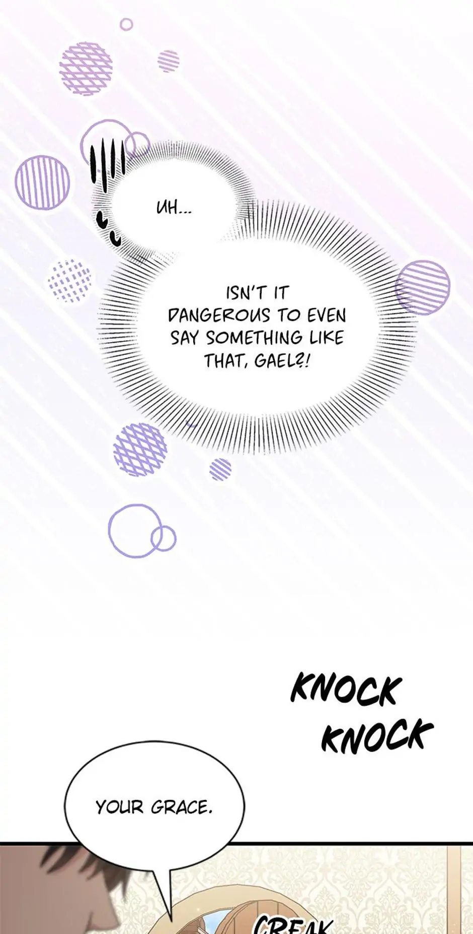 I Became the Head of the Family Chapter 23 - Page 71