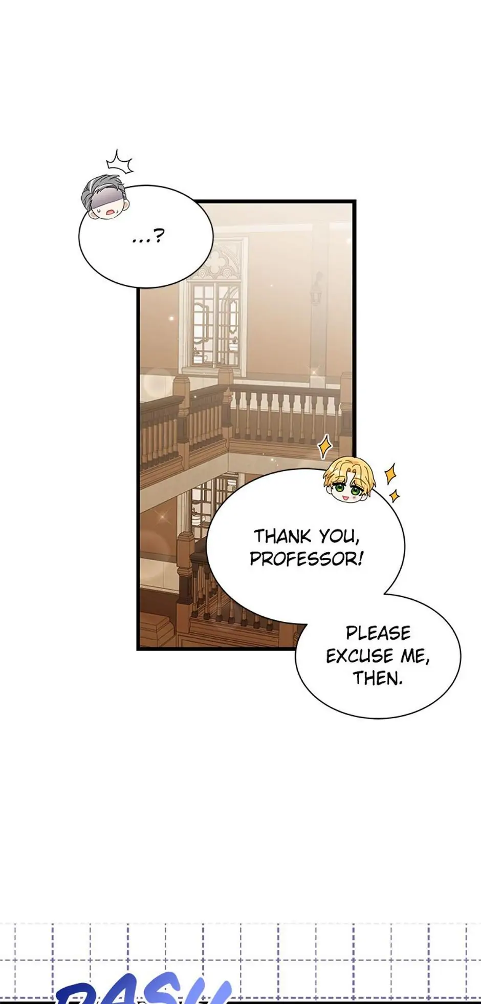 I Became the Head of the Family Chapter 23 - Page 8