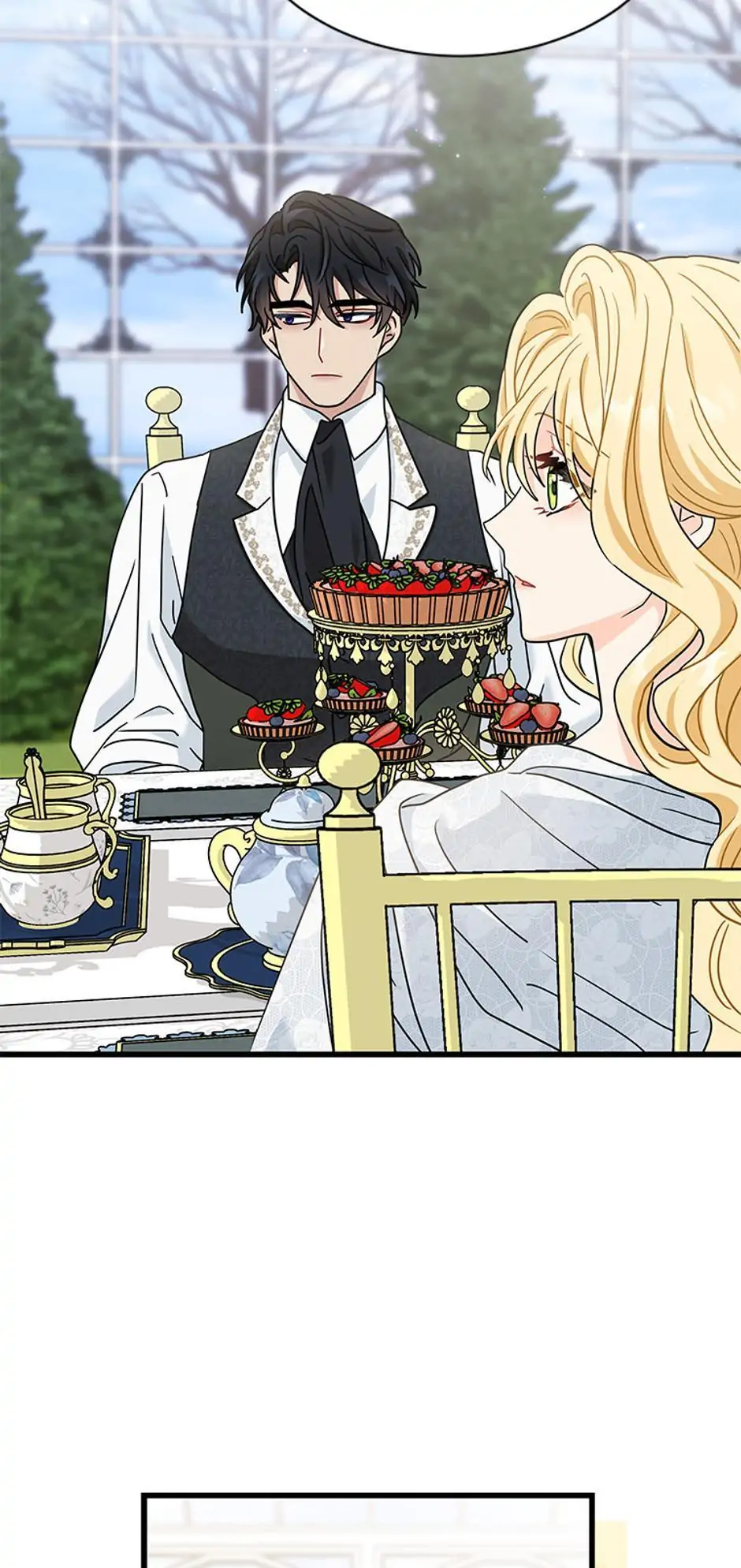 I Became the Head of the Family Chapter 24 - Page 15