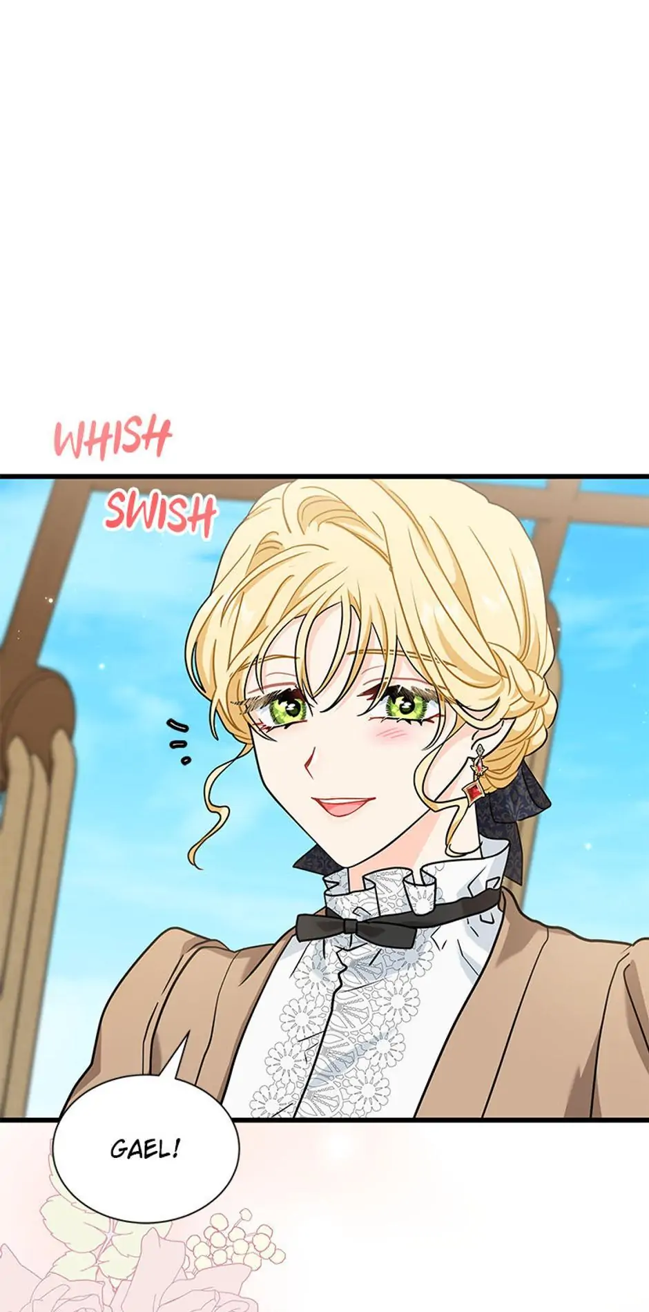 I Became the Head of the Family Chapter 24 - Page 41