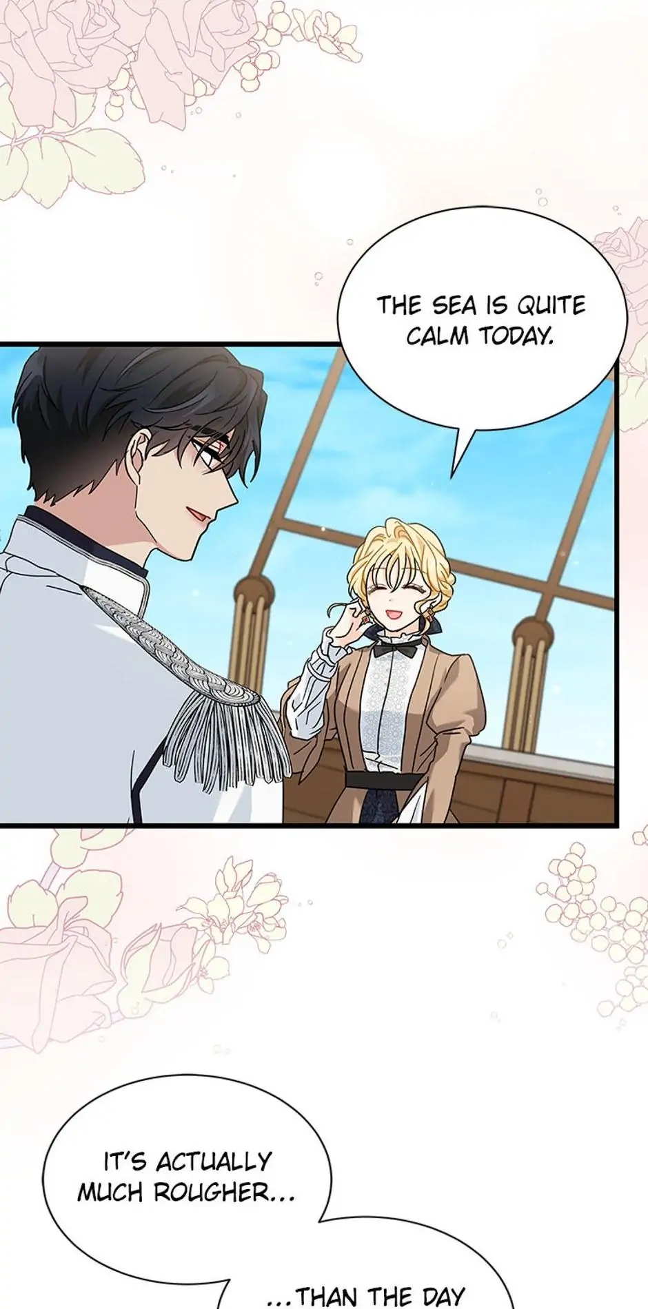 I Became the Head of the Family Chapter 24 - Page 42