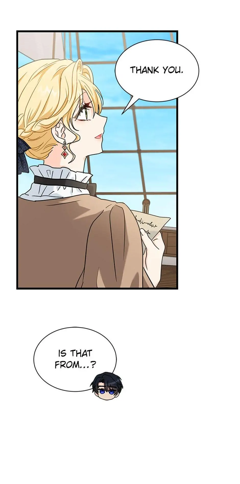 I Became the Head of the Family Chapter 24 - Page 46