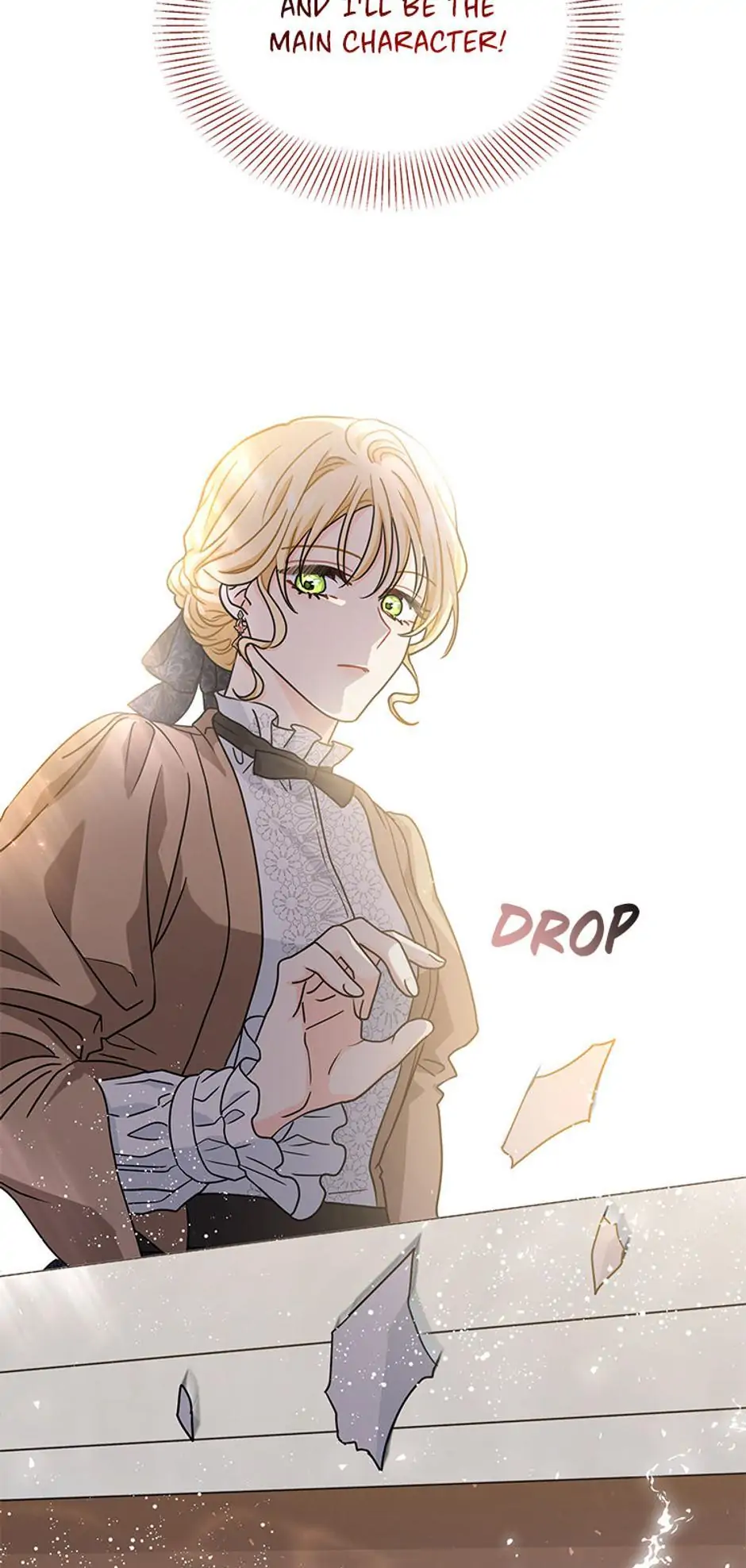 I Became the Head of the Family Chapter 24 - Page 51