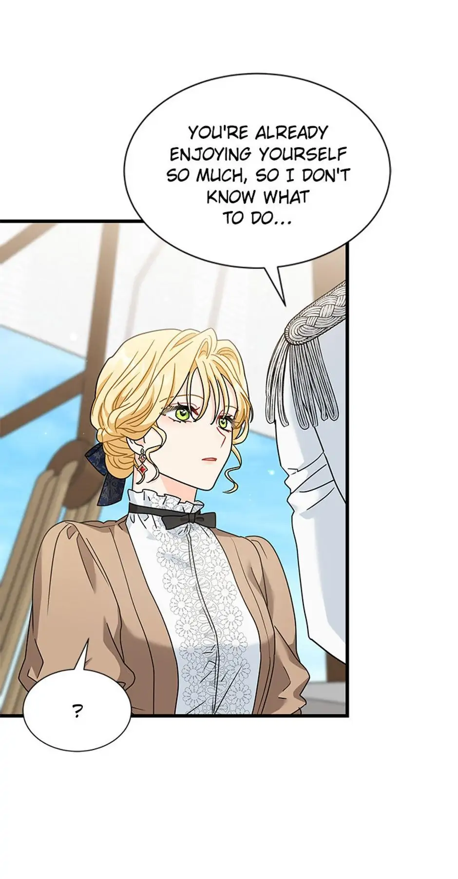 I Became the Head of the Family Chapter 24 - Page 54