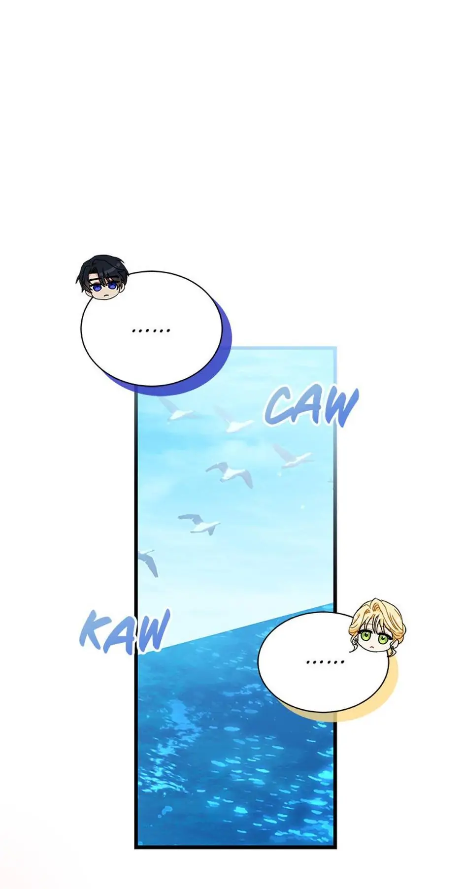 I Became the Head of the Family Chapter 24 - Page 57