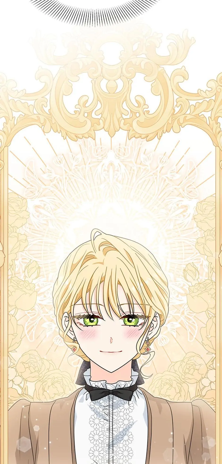 I Became the Head of the Family Chapter 24 - Page 66